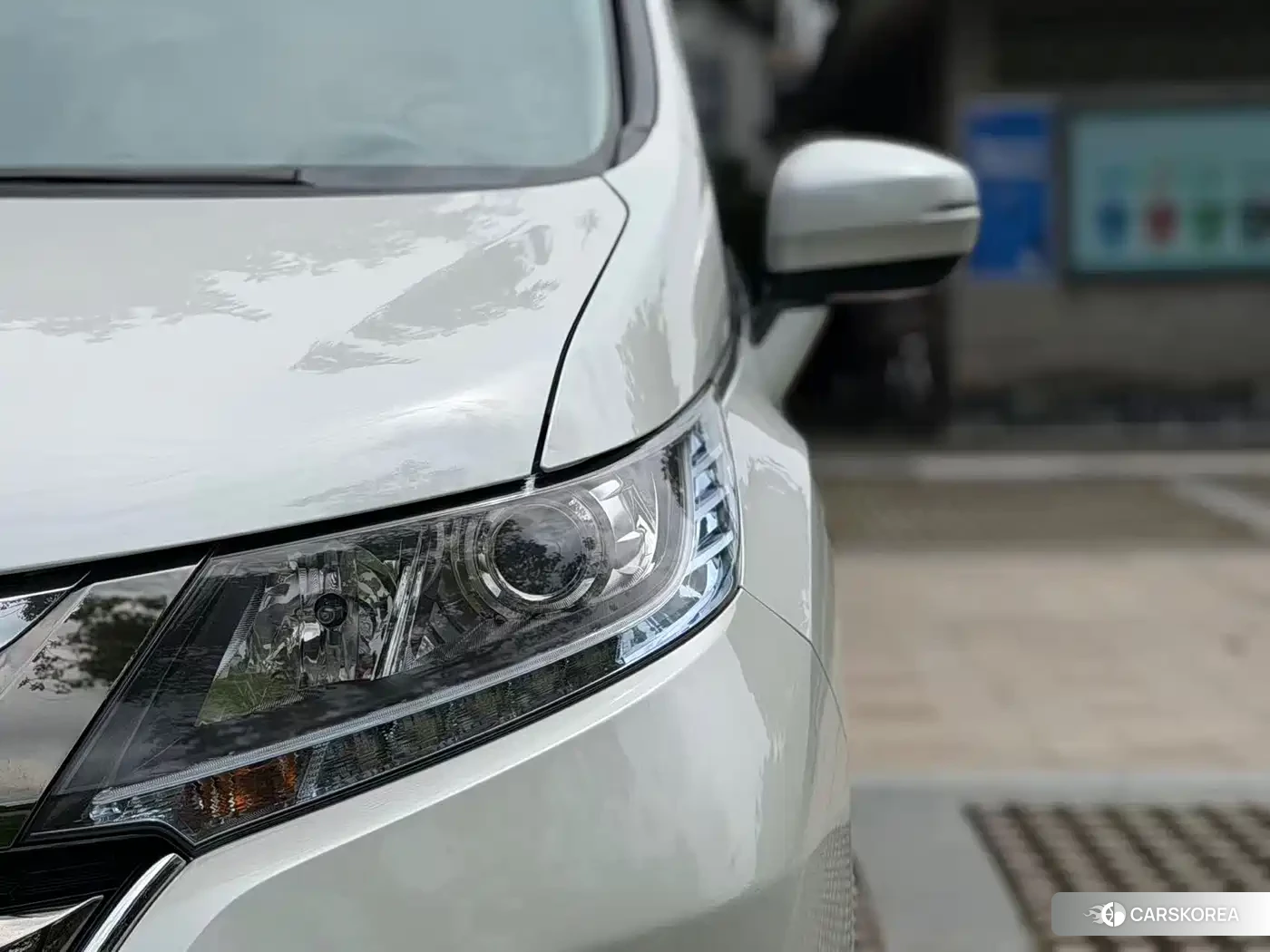 Honda Odyssey id 4576631 из Китая 10