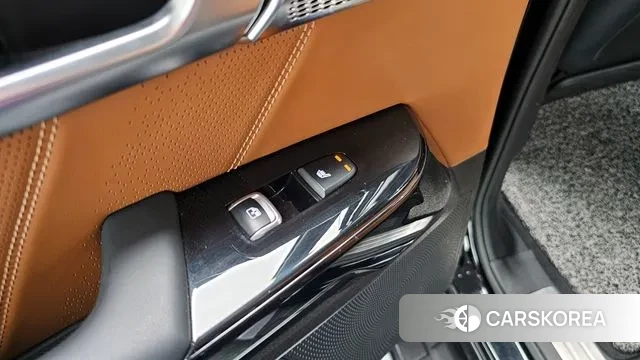 Kia Mohave Master id 3600380 из Кореи 10