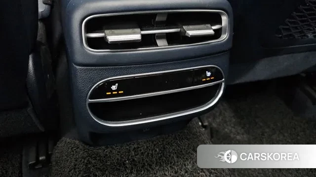 Genesis GV70 id 3493554 из Кореи 10