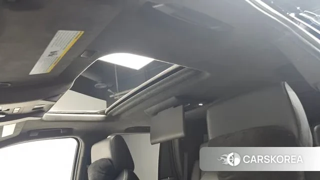 Cadillac Escalade id 3520240 из Кореи 10