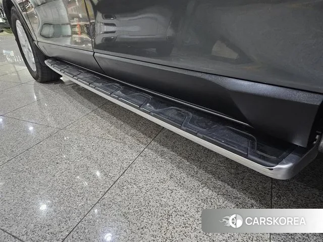 Ssangyong The New Rexton Sport id 3758060 из Кореи 10