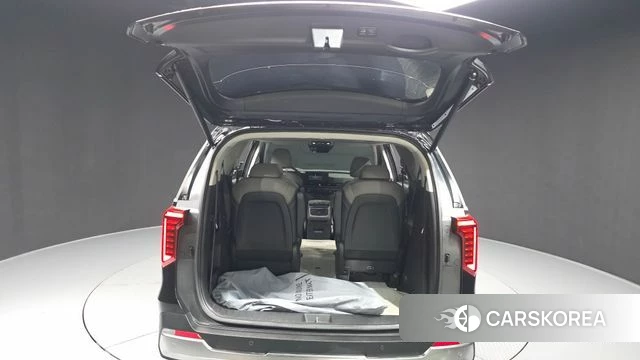 Kia The New Carnival 4th Generation id 3864196 из Кореи 10