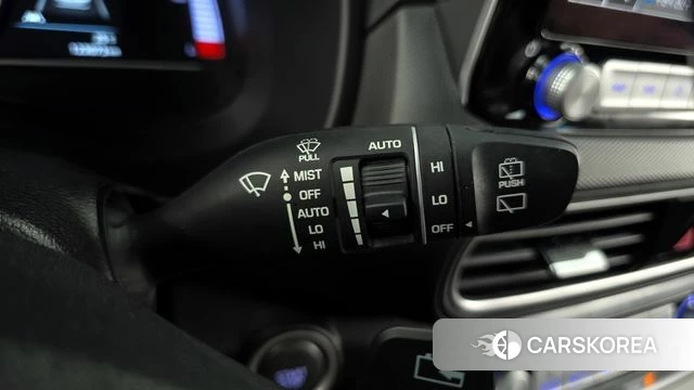 Hyundai Kona Electric id 4310049 из Кореи 10
