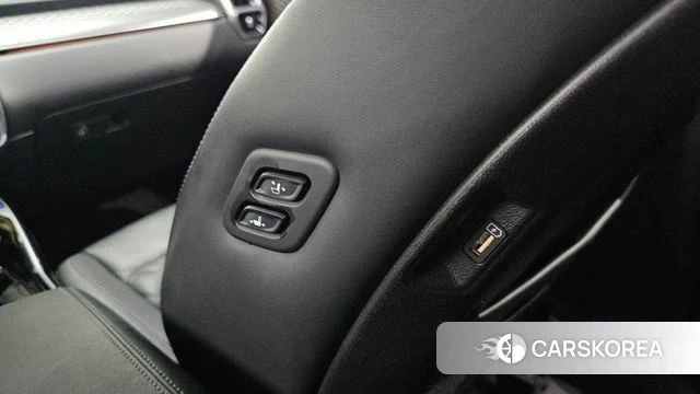 Kia Sorento 4th Generation id 4642336 из Кореи 10