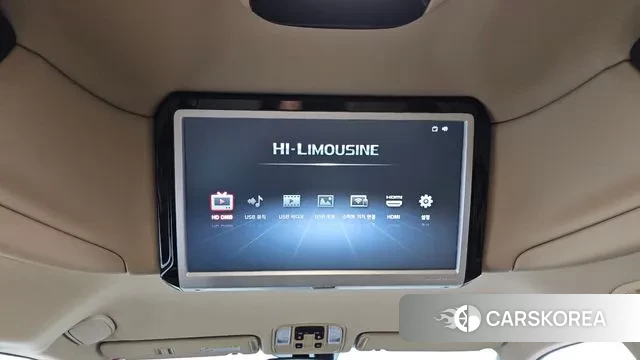 Kia The New Carnival id 3563108 из Кореи 10