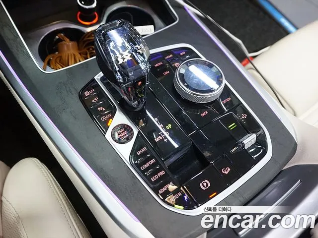 BMW X7 (G07) id 2747704 из Кореи 10