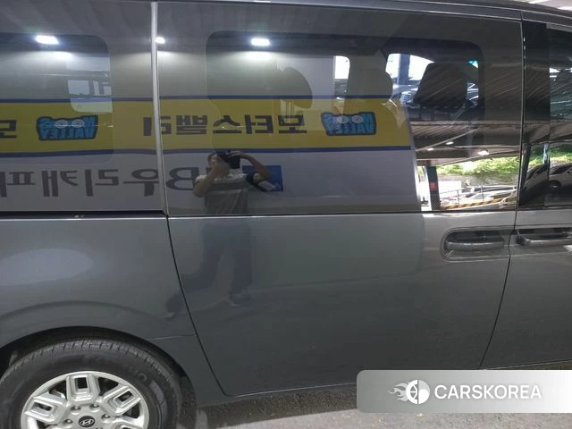 Hyundai Staria id 4617688 из Кореи 10