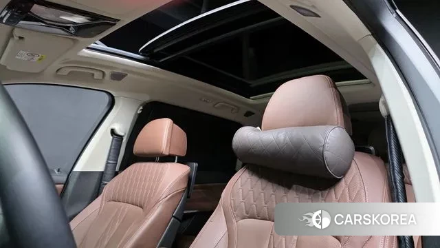 BMW X7 (G07) id 3343265 из Кореи 10