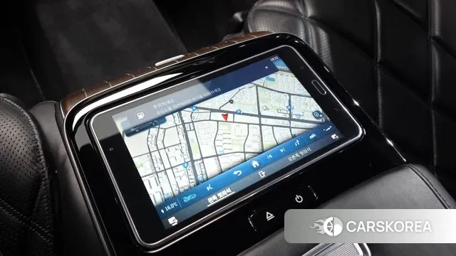 Mercedes-Benz S-Class W223 id 3069515 из Кореи 10