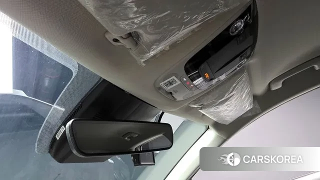 Kia K5 3rd generation id 3592199 из Кореи 10