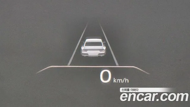 Genesis G80 (RG3) id 2592264 из Кореи 10