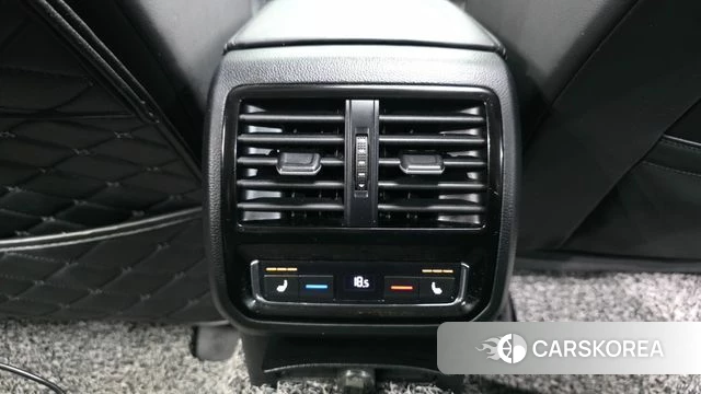 Volkswagen Arteon id 4637831 из Кореи 10