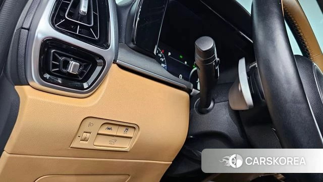 Kia Sorento 4th Generation id 4018310 из Кореи 10