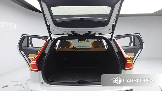 Volvo V60 Cross-Country 2nd Generation id 3669157 из Кореи 10