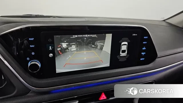 Hyundai Sonata (DN8) id 3601627 из Кореи 10