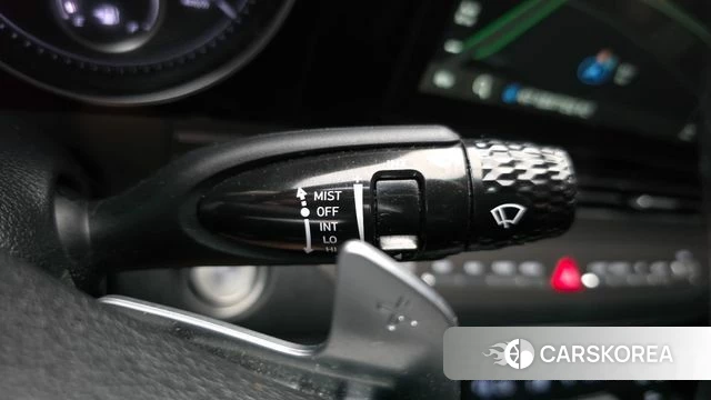 Hyundai The New Grandeur IG id 4641705 из Кореи 10