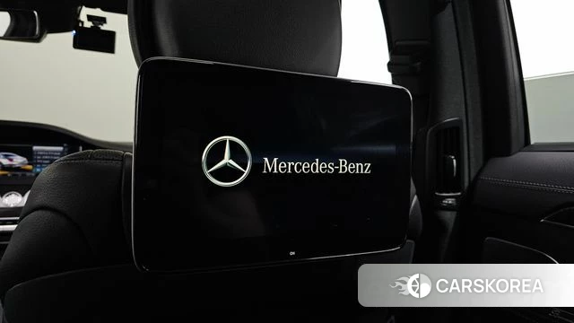 Mercedes-Benz S-Class W222 id 4794937 из Кореи 10