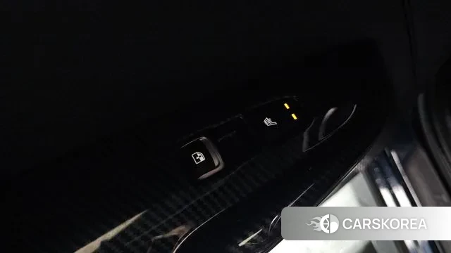 Kia K5 Hybrid 3rd Generation id 3389803 из Кореи 10