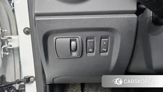 Renault Korea (Samsung) New QM3 id 3728216 из Кореи 10