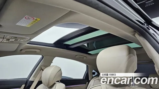 Genesis G80 id 2956856 из Кореи 10