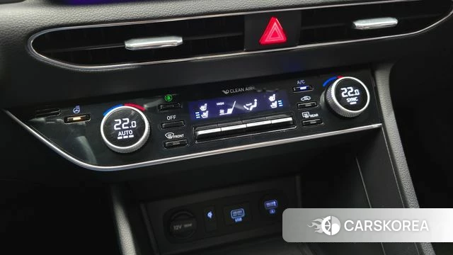 Hyundai Sonata (DN8) id 4415466 из Кореи 10