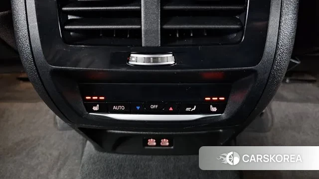 BMW X4 (G02) id 3592861 из Кореи 10