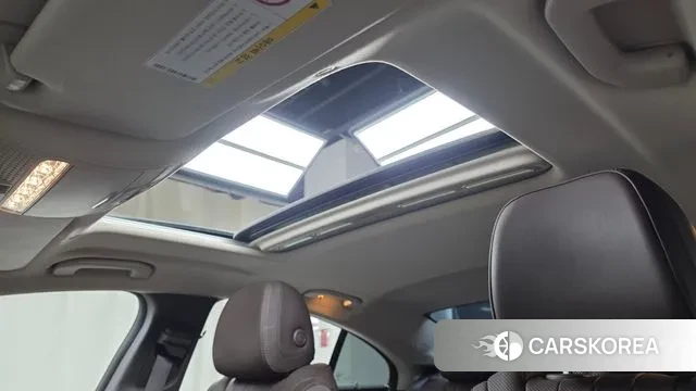 Mercedes-Benz CLS-Class C257 id 3449116 из Кореи 10