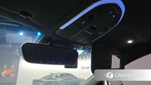 Genesis G80 id 4310511 из Кореи 10