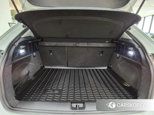 Audi Q2 id 2963754 из Кореи 10