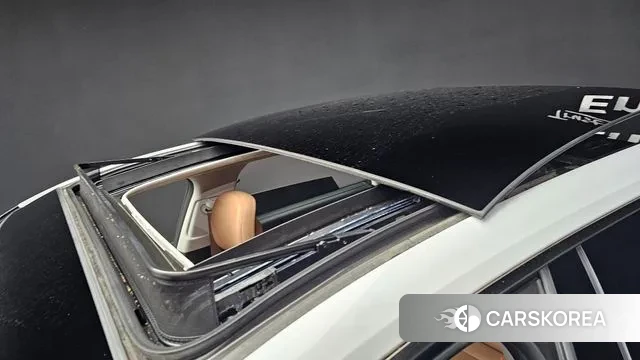 Hyundai Grandeur Hybrid (GN7) id 3147636 из Кореи 10