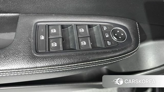 Renault Korea (Samsung) XM3 id 3873035 из Кореи 10