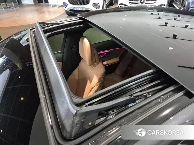 Mercedes-Benz E-Class W214 id 3565485 из Кореи 10