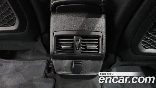 Renault Korea (Samsung) The New QM6 id 2951404 из Кореи 10