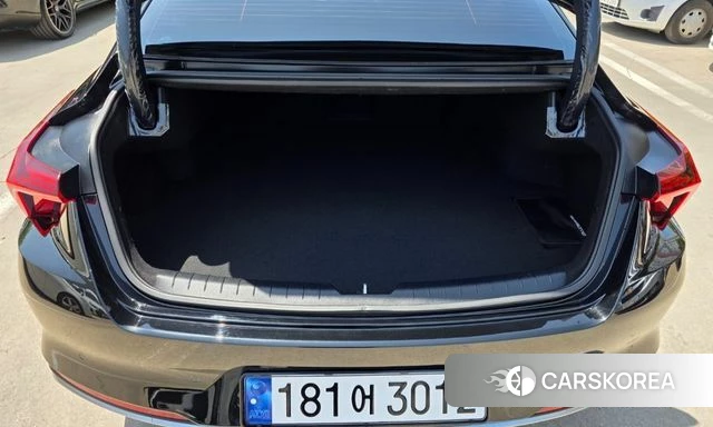 Kia K8 id 4793316 из Кореи 10