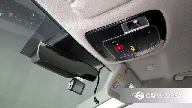 Hyundai Sonata D Edge (DN8) id 3256904 из Кореи 10