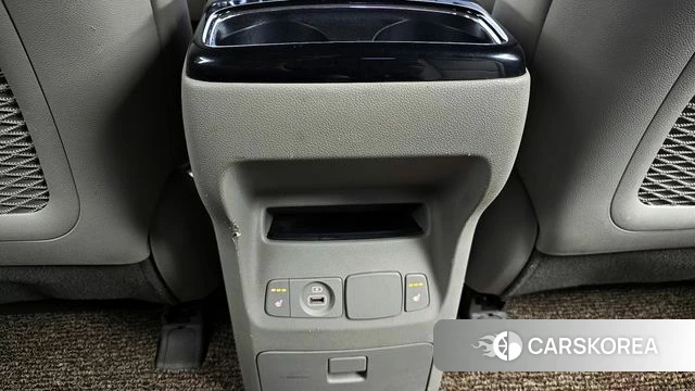 Kia The New Carnival id 4411355 из Кореи 10