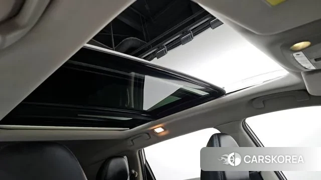 Nissan X Trail id 3423239 из Кореи 10