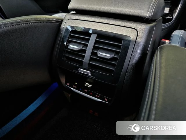 BMW X4 (G02) id 4330589 из Кореи 10