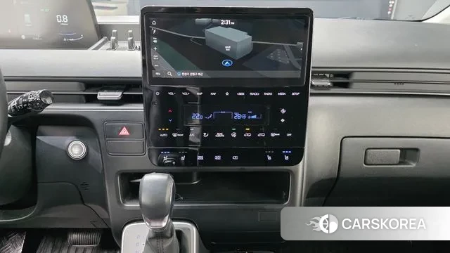 Hyundai Staria id 3463006 из Кореи 10