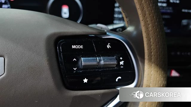 Kia K8 Hybrid id 4775272 из Кореи 10