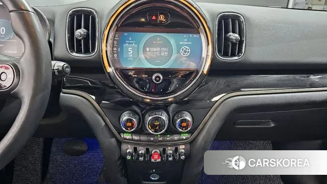 Mini Cooper Countryman id 3659301 из Кореи 10