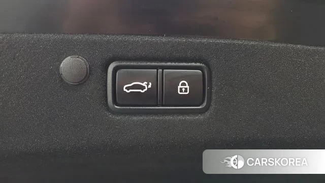 Hyundai The New Grandeur IG Hybrid id 3468845 из Кореи 10