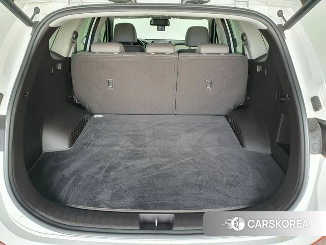 Hyundai Santa Fe TM id 4632761 из Кореи 10