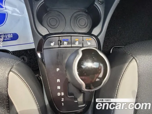 Kia Morning Urban (JA) id 2793619 из Кореи 10