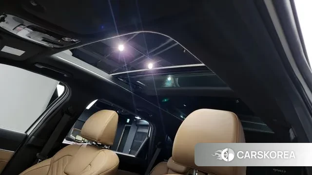 Kia The New Sorento 4th Generation id 3634236 из Кореи 10