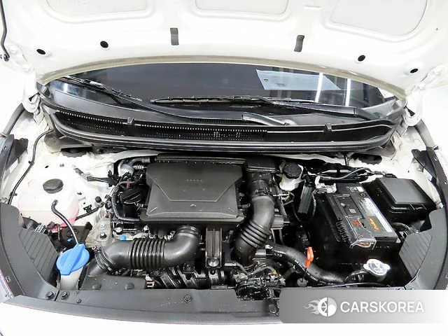 Kia Morning Urban (JA) id 4360664 из Кореи 10