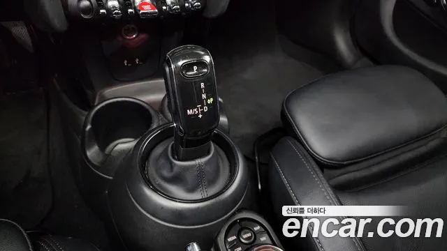 Mini Cooper D id 2545002 из Кореи 10