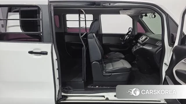 Kia The New Ray id 3735673 из Кореи 10