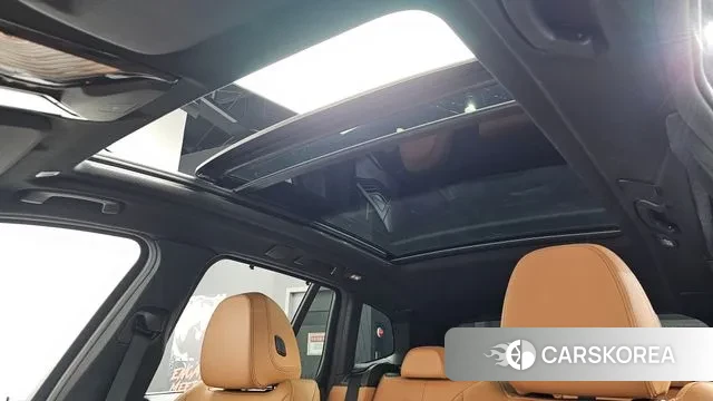 BMW X3 (G01) id 3423436 из Кореи 10