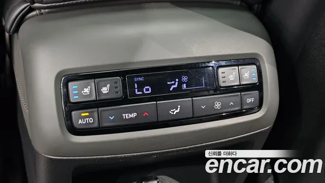 Hyundai Palisade id 2834025 из Кореи 10